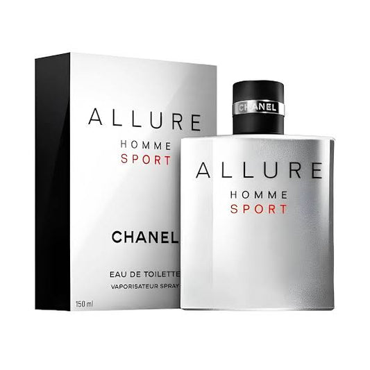 CHANEL ALLURE HOMME SPORT EDT 150 ML