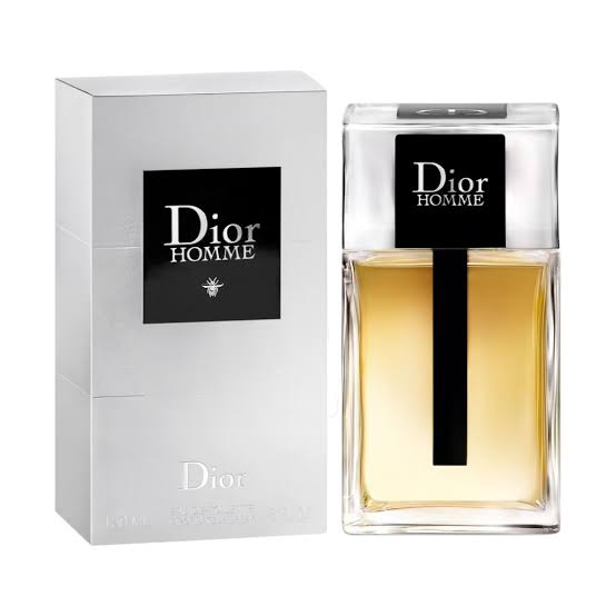 DIOR HOMME EDT 150 ML