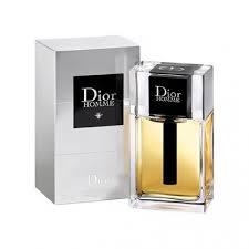 DIOR HOMME EDT 50 ML