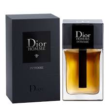 DIOR HOMME INTENSE EDP 100 ML