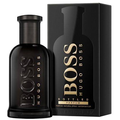 BOSS BOTTLED PARFUM 50ML