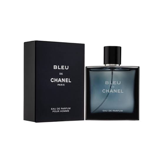 CHANEL BLEU DE CHANEL HOMME EDP 100 ML