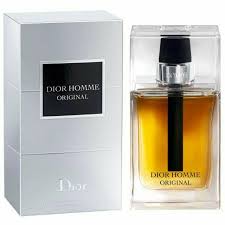 DIOR HOMME ORIGINAL EDT 100 ML