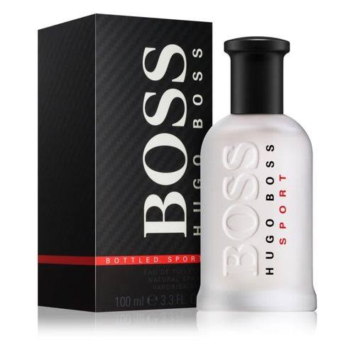 BOSS BOTTLED SPORT EDT 100 ML