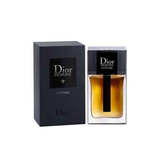 DIOR HOMME PARFUM 100ML