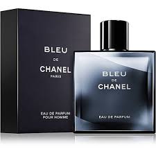 CHANEL BLEU DE CHANEL HOMME EDP 150 ML