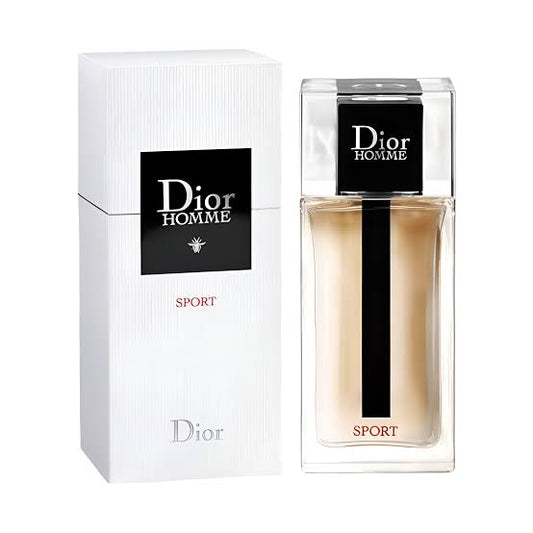 DIOR HOMME SPORT 75ML