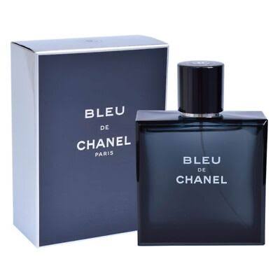 CHANEL BLEU DE CHANEL HOMME EDT 100ML