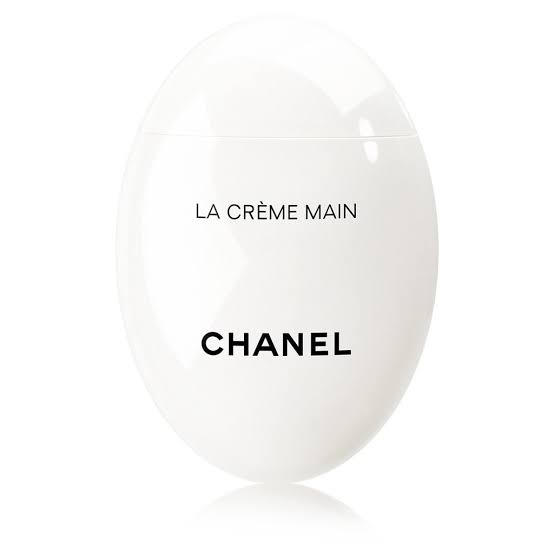 CHANEL CREME MAIN 50 ML