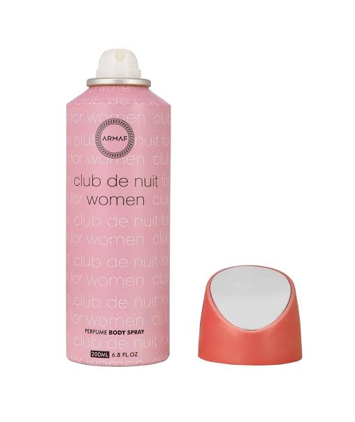 DEODORANT CLUB DE NUIT FEMME