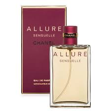 ALLURE SENSUEKKE EDP 50ML