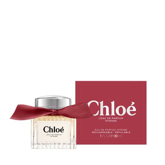 CHLOE L'EAU DE PARFUM INTENSE EDP 100ML