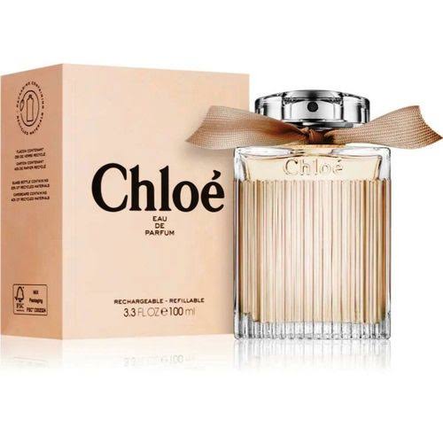 CHLOE L'EAU DE PARFUM PARFUM EDP 100ML