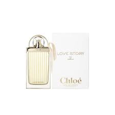 CHLOE LOVE STORY EDP75ML