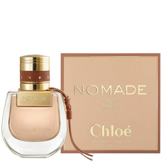 CHLOE NOMADE ABSOLU DE PARFUM 30 ML