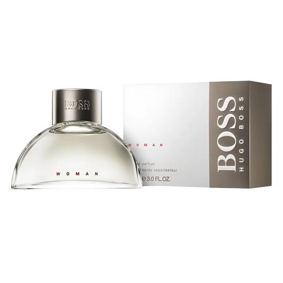 BOSS WOMAN EDO 90ML