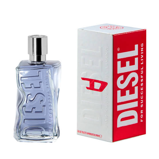 DIESEL FOR SUCCESSFUL LIVING EDT 100ML