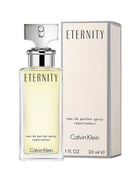 CK ETERNITY FOR WOMEN EDP 30ML