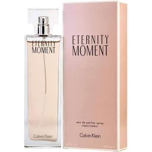 CK ETERNITY MOMENT EDP 100ML