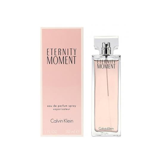 CK ETERNITY MOMENT EDP 30ML