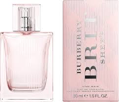 BURBERRY BRIT SHEER 30ML