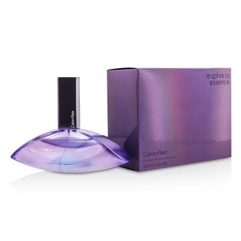 CK EUPHORIA ESSENCE EDP 100ML