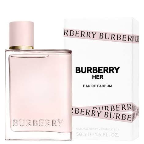 BURBERRY HER EDP 50 ML