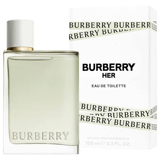 BURBERRY HER EDT 100 ML