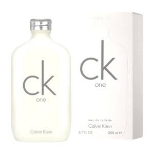 CK ONE EDT 200ML