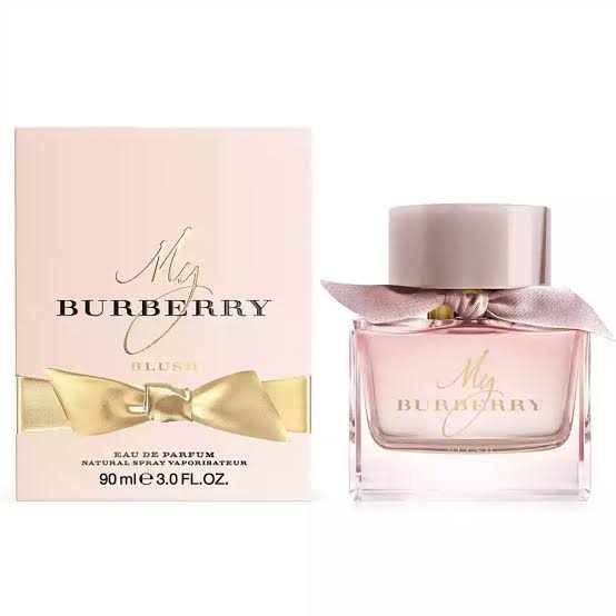 BURBERRY MY BURBERRY BLUSH EDP 90ML