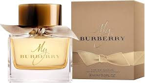 BURBERRY MY BURBERRY EDP 90ML