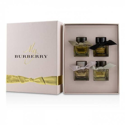 BURBERRY MY BURBERRY MINIATURE COLLECTION