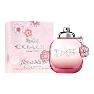 COACHFLORAL BLUSH EDP 90ML