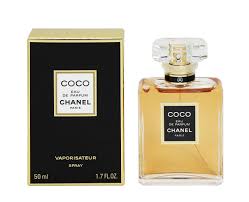 COCO CHANEL EDP 50 ML