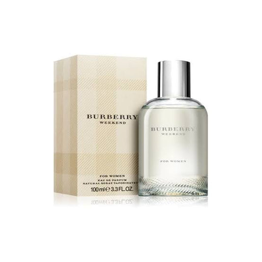 BURBERRY WEEKEND 100ML