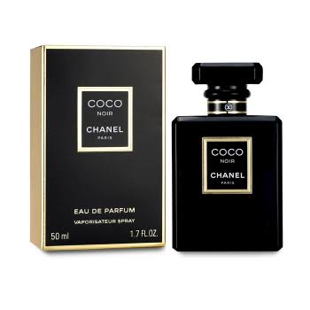 COCO CHANEL NOIR EDP 50ML