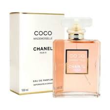 COCO MADEMOISELLE EDP 100ML