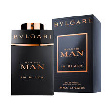 BVLGARI MAN IN BLACK EDP 100 ML