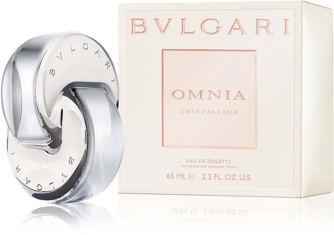 BVLGARI OMNIA CRYSTALLINE EDT 65ML