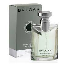 BVLGARI POUR HOMME EXTREME EDT 100 ML