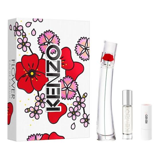 COFFRET BY KENZO 50 ML