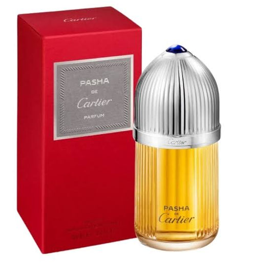 CARTIER PASHA DE CARTIER PARFUM 100 ML