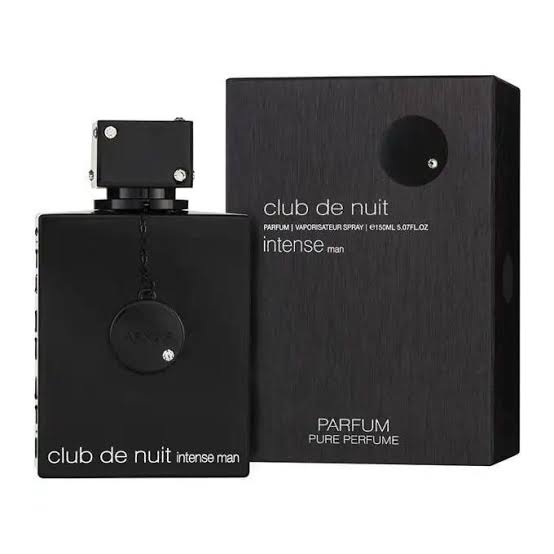 ARMAF CLUB DE NUIT PARFUM 150ML