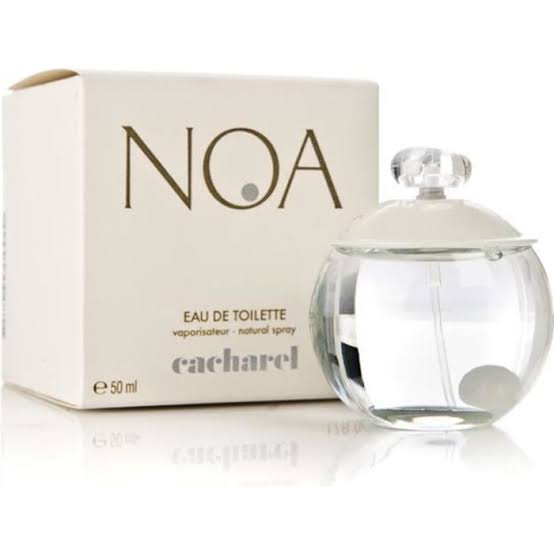 CACHAREL NOA EDT 50ML