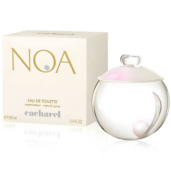 CACHAREL NOA FLEUR EDT 100ML