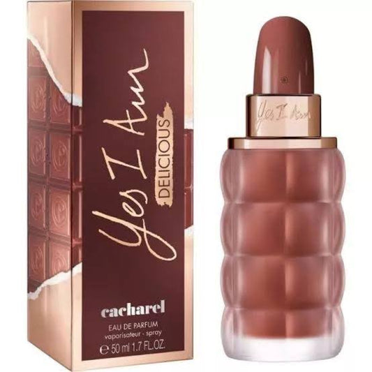 CACHAREL YES I AM DELICIOUS 50 ML