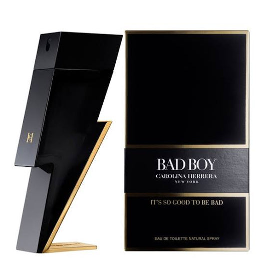 CAROLINA HERRERA BAD BOY EDT 150 ML