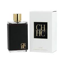 CAROLINA HERRERA CH HC MEN EDT 200 ML