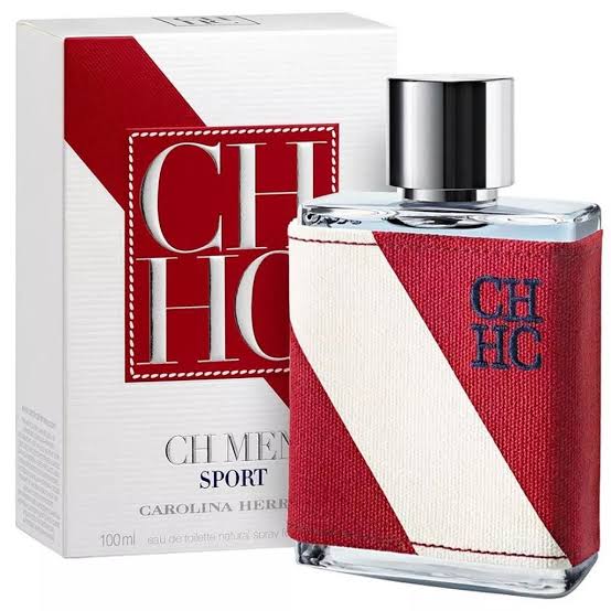 CAROLINA HERRERA CH MEN SPORT EDT 100 ML