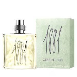 CERRUTI 1881 POUR HOMME EDT 200 ML